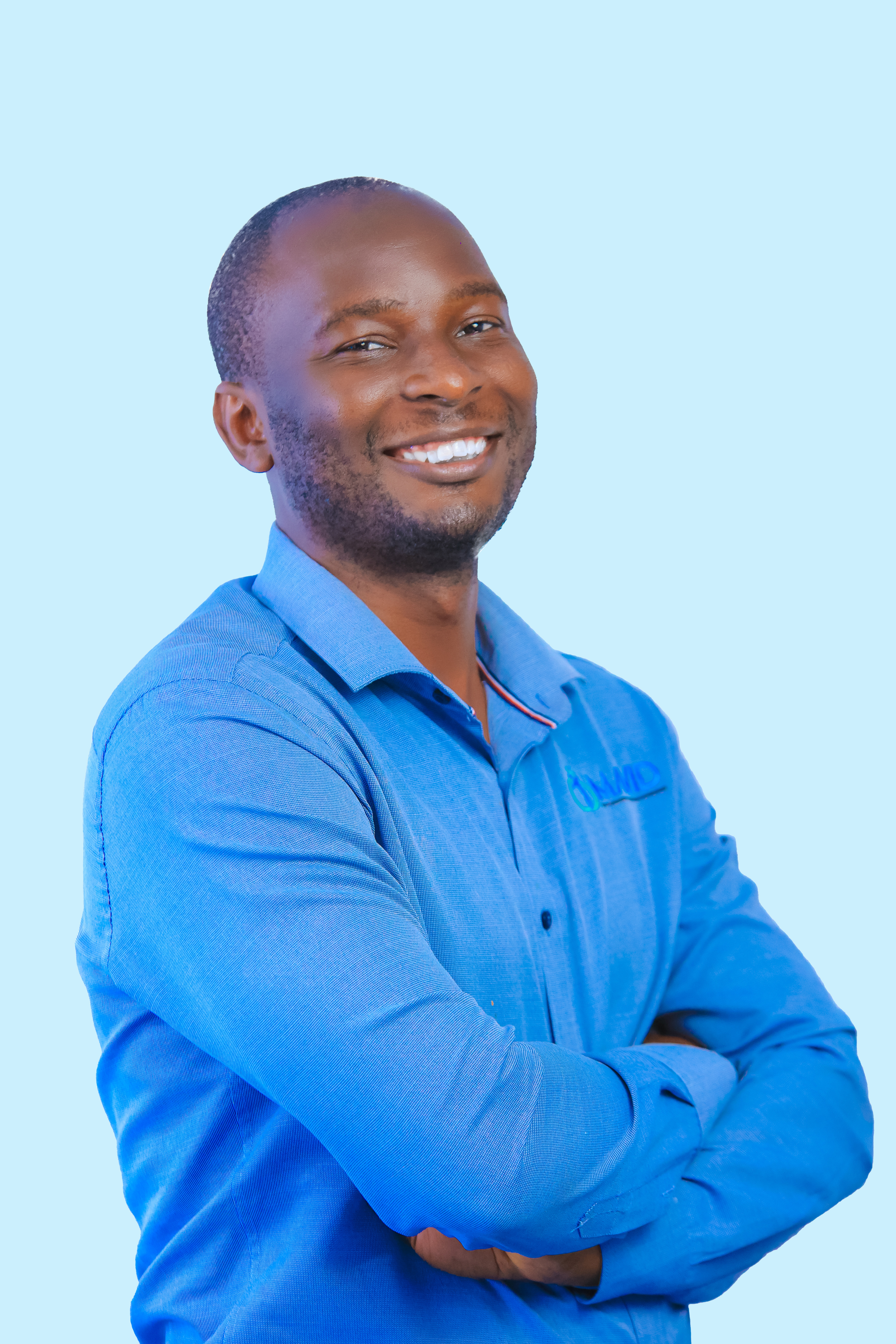 Bukenya Musa